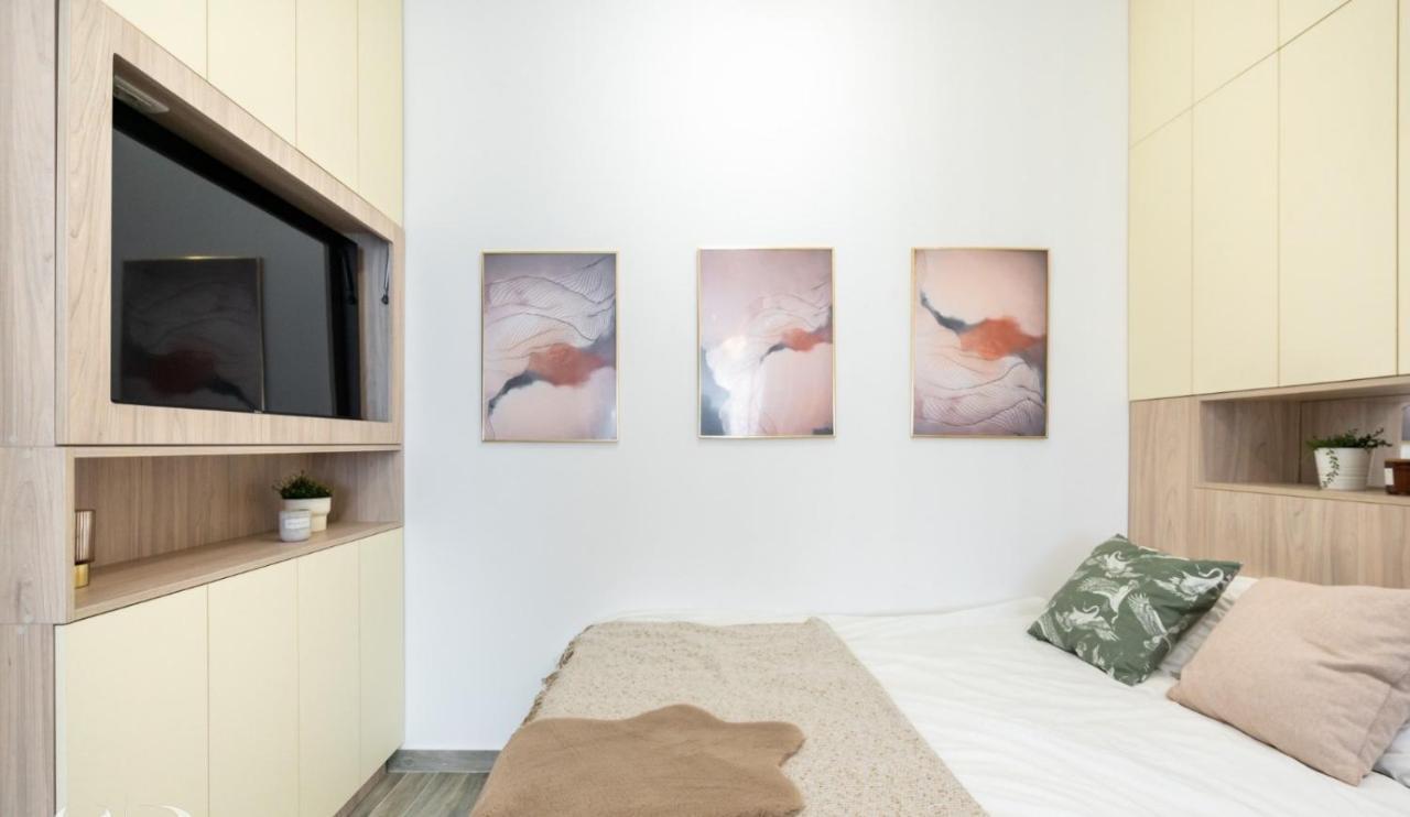 Executive Suites In Center Bucureşti Ngoại thất bức ảnh