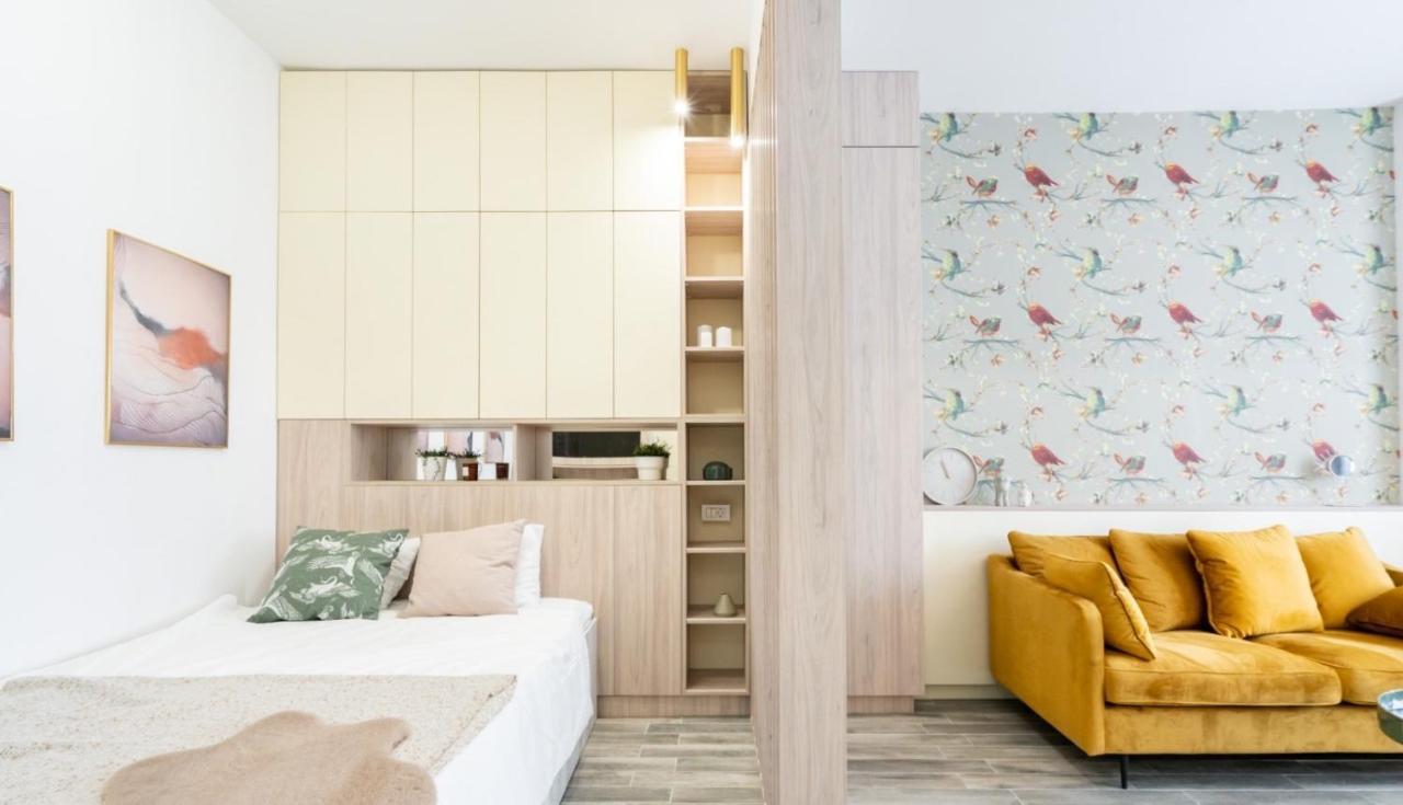 Executive Suites In Center Bucureşti Ngoại thất bức ảnh