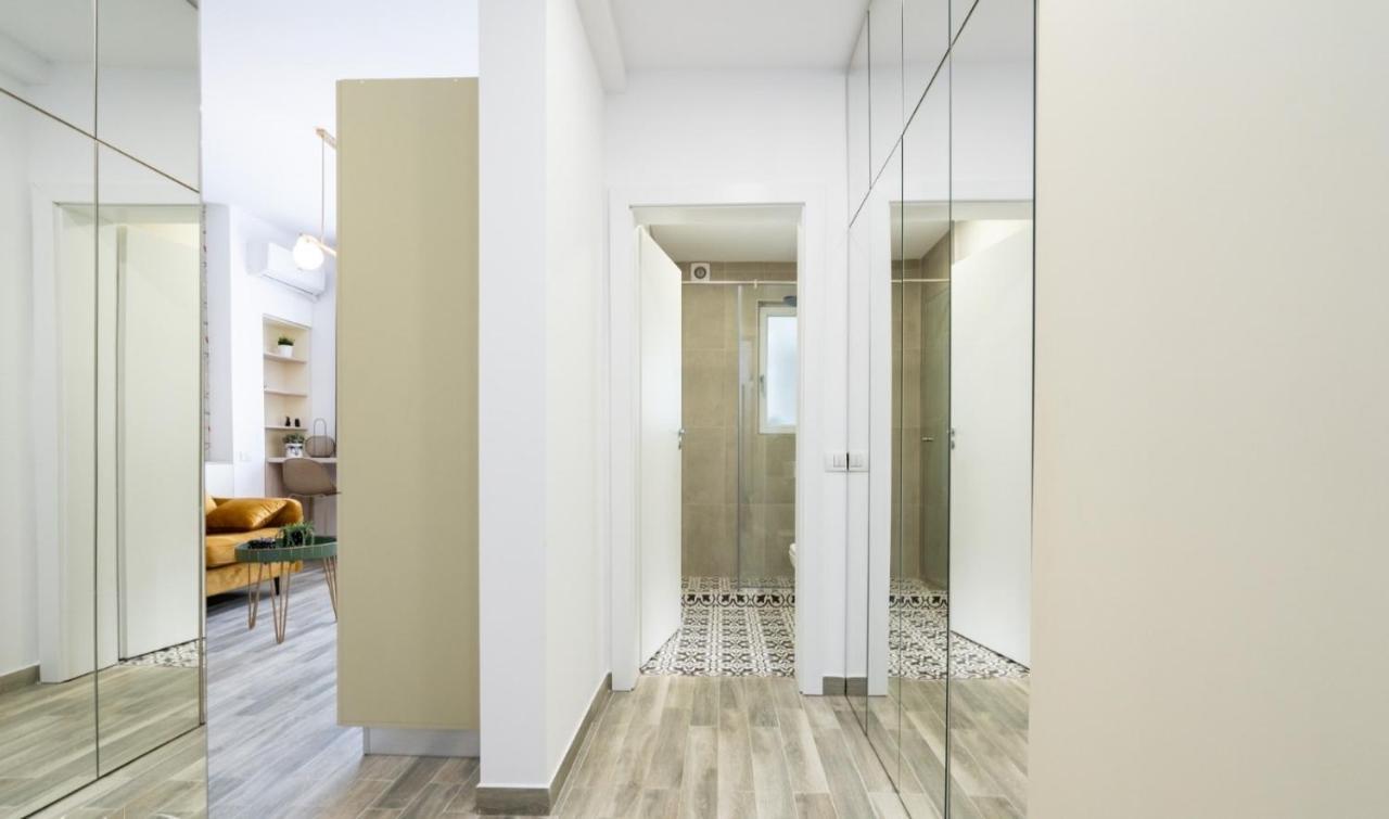 Executive Suites In Center Bucureşti Ngoại thất bức ảnh