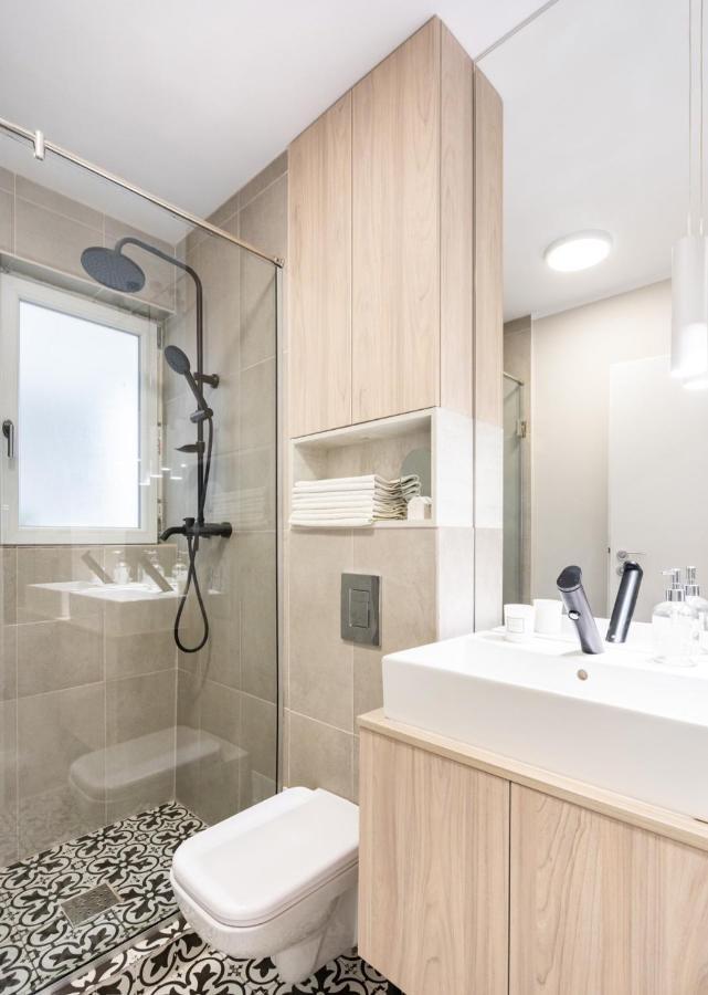 Executive Suites In Center Bucureşti Ngoại thất bức ảnh