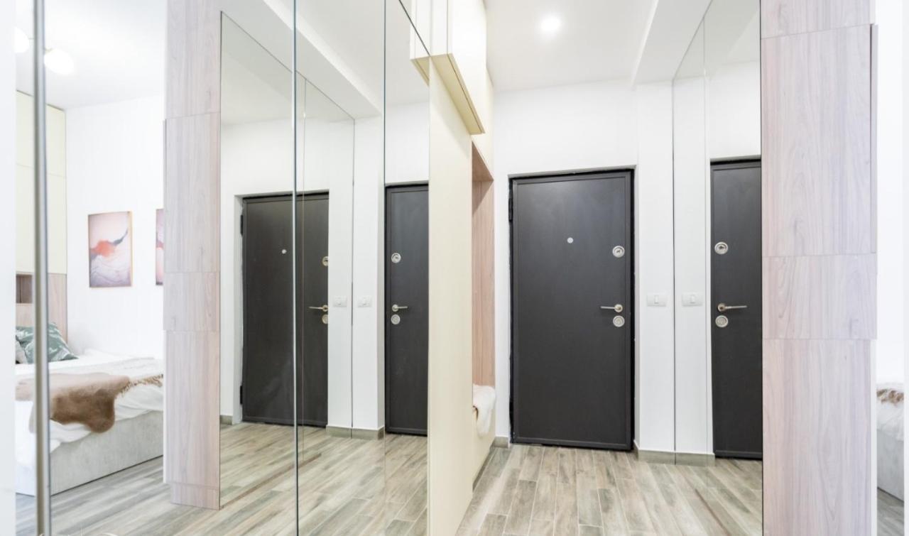 Executive Suites In Center Bucureşti Ngoại thất bức ảnh